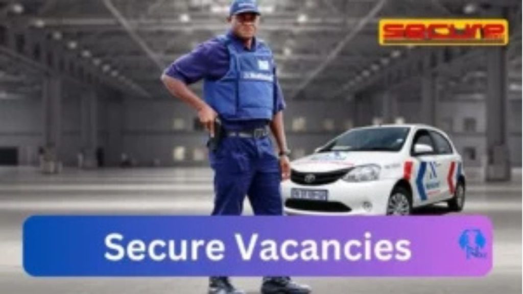 x1 Secure Vacancies 2024 Opportunities1