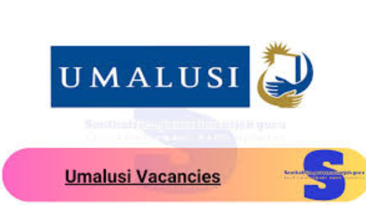 x1 Umalusi Vacancies 2024