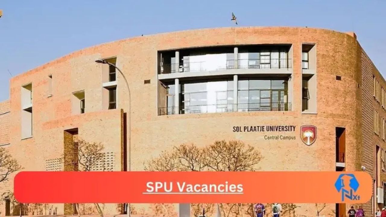 x4 SPU Vacancies 2024