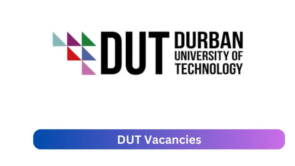 x7 DUT Vacancies 2024