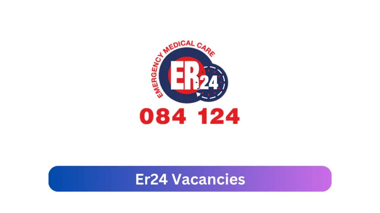 Er24 Vacancies 2024