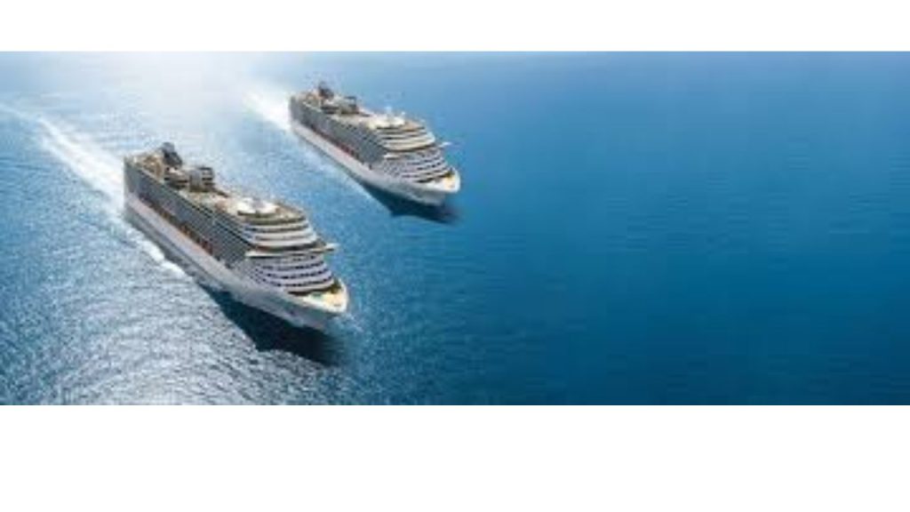 MSC Cruises Vacancies 2024