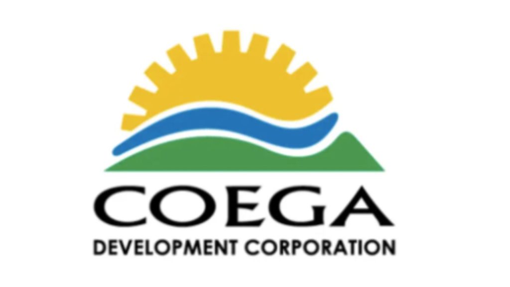 x1 COEGA Vacancies 2024