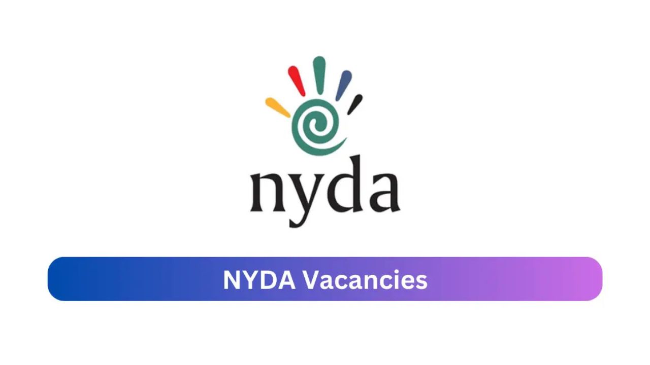 x2 NYDA Vacancies 2024 Opportunities