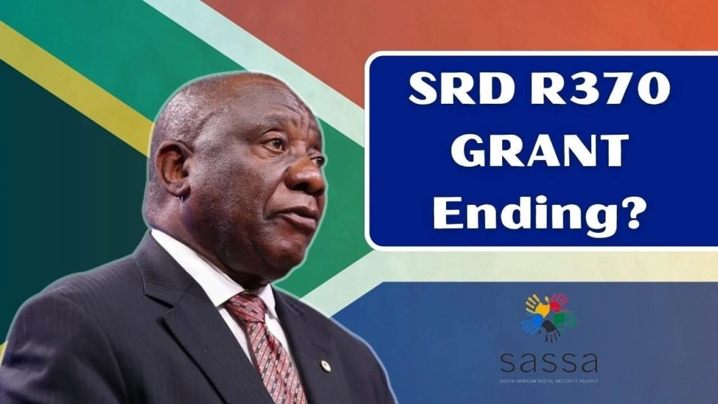 SASSA SRD Grant Ends After March 2025 The Facts and Speculations Explained